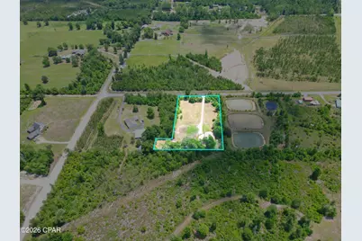 18924 NE Jim Durham Road, Blountstown, FL 32424 - Photo 29