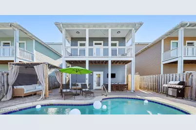 6728 Beach Drive, Panama City, FL 32408 - Photo 43