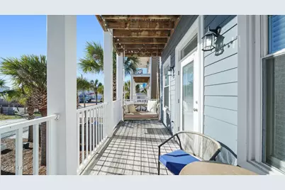 6728 Beach Drive, Panama City, FL 32408 - Photo 41