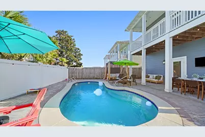 6728 Beach Drive, Panama City, FL 32408 - Photo 3