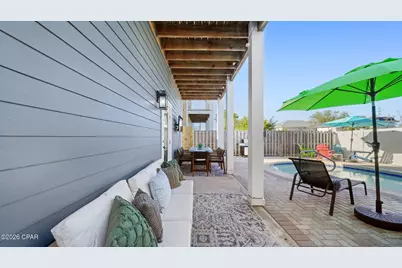 6728 Beach Drive, Panama City, FL 32408 - Photo 23