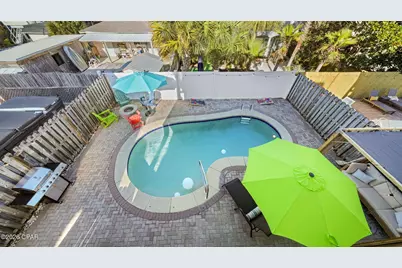 6728 Beach Drive, Panama City, FL 32408 - Photo 33