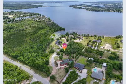 4407 Deer Point Cove Lane, Panama City, FL 32404 - Photo 7