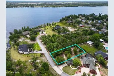 4407 Deer Point Cove Lane, Panama City, FL 32404 - Photo 3