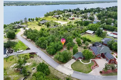 4407 Deer Point Cove Lane, Panama City, FL 32404 - Photo 9
