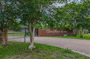 4407 Deer Point Cove Ln, Panama City, FL 32404 - Photo 1