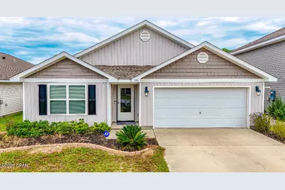106 Merrion Road, Southport, FL 32409 - Photo 1