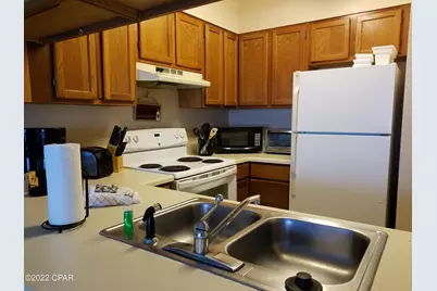8126 Surf Drive, Panama City, FL 32408 - Photo 5