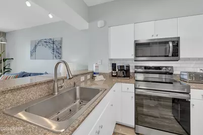 9900 S Thomas Drive #1118, Panama City, FL 32408 - Photo 19