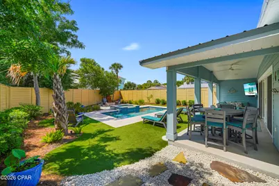 617 W Gulf Boulevard, Panama City Beach, FL 32413 - Photo 33