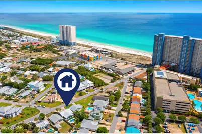 617 W Gulf Boulevard, Panama City Beach, FL 32413 - Photo 5