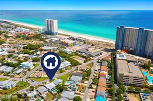 617 W Gulf Blvd, Panama City Beach, FL 32413 - Photo 5