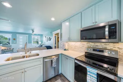617 W Gulf Boulevard, Panama City Beach, FL 32413 - Photo 13