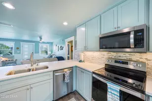617 W Gulf Blvd, Panama City Beach, FL 32413 - Photo 13