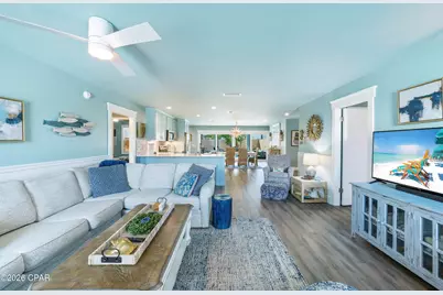 617 W Gulf Boulevard, Panama City Beach, FL 32413 - Photo 11