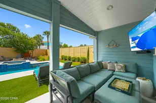 617 W Gulf Blvd, Panama City Beach, FL 32413 - Photo 39