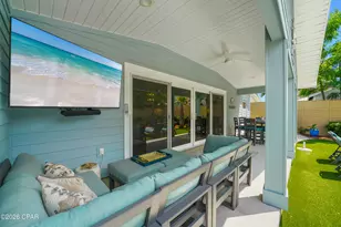 617 W Gulf Blvd, Panama City Beach, FL 32413 - Photo 37