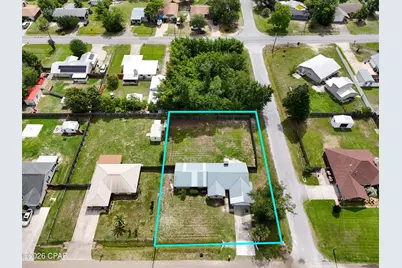 1609 New Hampshire Avenue, Lynn Haven, FL 32444 - Photo 39