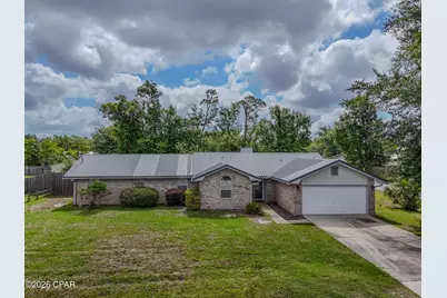 1609 New Hampshire Avenue, Lynn Haven, FL 32444 - Photo 1