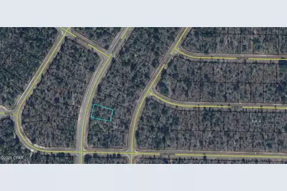 Lot 15 Blk 0773 Hampshire Boulevard, Chipley, FL 32428 - Photo 1