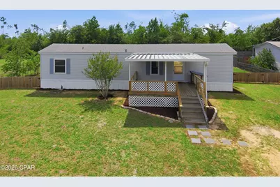 7315 Bay Crest Road, Southport, FL 32409 - Photo 1