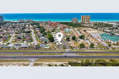 17462 Front Beach Road #15C2, Panama City Beach, FL 32413 - Photo 1
