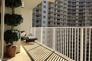 9900 S Thomas Dr, Panama City, FL 32408 - Photo 5