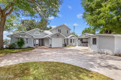 9927 Bedgood Road, Southport, FL 32409 - Photo 1