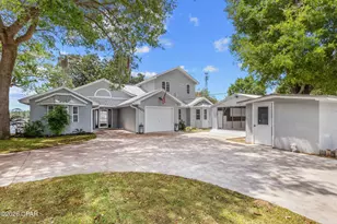 9927 Bedgood Rd, Southport, FL 32409 - Photo 1