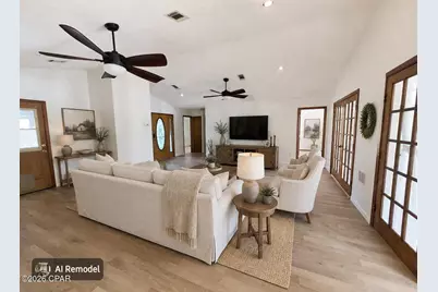 9927 Bedgood Road, Southport, FL 32409 - Photo 5