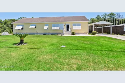 655 16th Street, Panama City Beach, FL 32413 - Photo 1