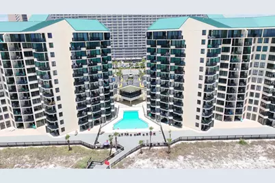 9850 S Thomas Drive #811-E, Panama City Beach, FL 32408 - Photo 25