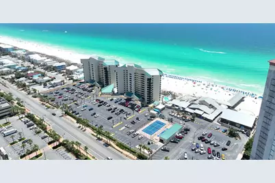 9850 S Thomas Drive #811-E, Panama City Beach, FL 32408 - Photo 19