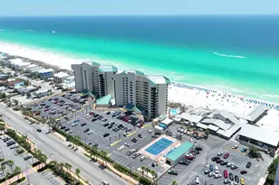 9850 S Thomas Dr, Panama City Beach, FL 32408 - Photo 19