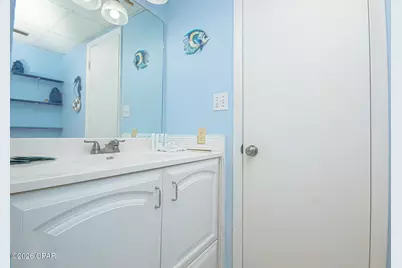 9850 S Thomas Drive #811-E, Panama City Beach, FL 32408 - Photo 7
