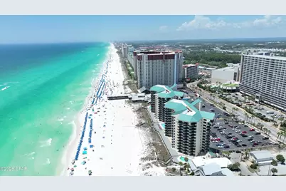 9850 S Thomas Drive #811-E, Panama City Beach, FL 32408 - Photo 29