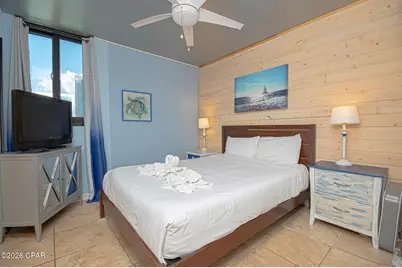 9850 S Thomas Drive #811-E, Panama City Beach, FL 32408 - Photo 13