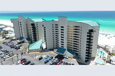 9850 S Thomas Drive #811-E, Panama City Beach, FL 32408 - Photo 21