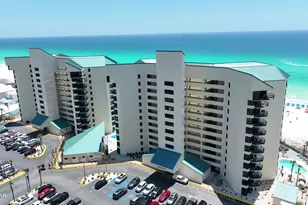 9850 S Thomas Dr, Panama City Beach, FL 32408 - Photo 21
