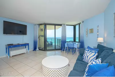 9850 S Thomas Drive #811-E, Panama City Beach, FL 32408 - Photo 3