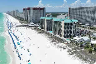 9850 S Thomas Dr, Panama City Beach, FL 32408 - Photo 23