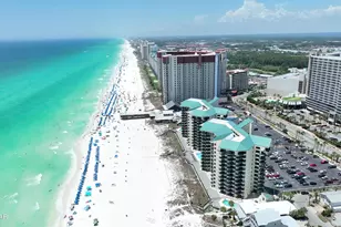 9850 S Thomas Dr, Panama City Beach, FL 32408 - Photo 29