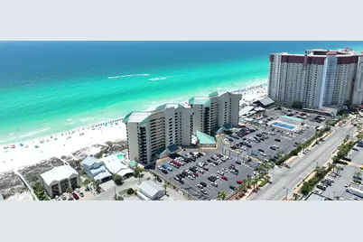 9850 S Thomas Drive #811-E, Panama City Beach, FL 32408 - Photo 31
