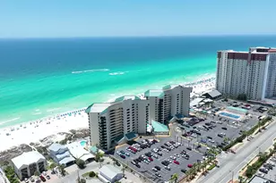 9850 S Thomas Dr, Panama City Beach, FL 32408 - Photo 31