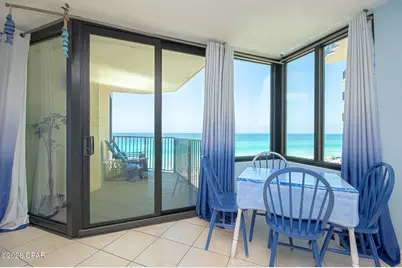 9850 S Thomas Drive #811-E, Panama City Beach, FL 32408 - Photo 5