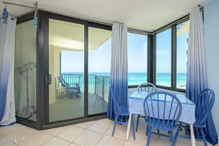 9850 S Thomas Dr, Panama City Beach, FL 32408 - Photo 5