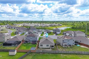5809 Tiagra Dr, Panama City, FL 32404 - Photo 27
