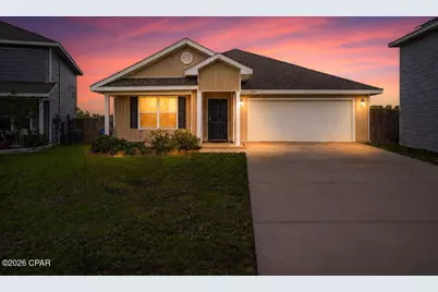 5809 Tiagra Drive, Panama City, FL 32404 - Photo 1