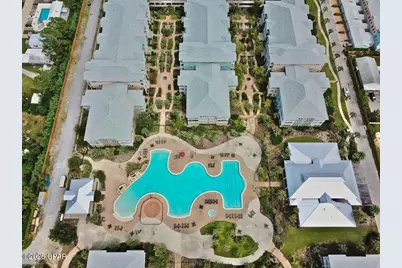 8700 Front Beach Road #7101, Panama City Beach, FL 32407 - Photo 61