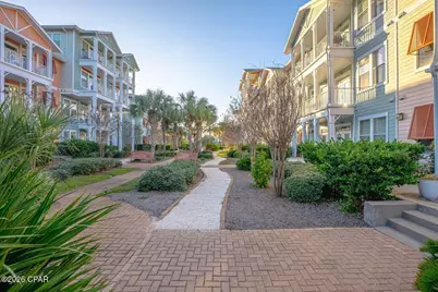 8700 Front Beach Road #7101, Panama City Beach, FL 32407 - Photo 47